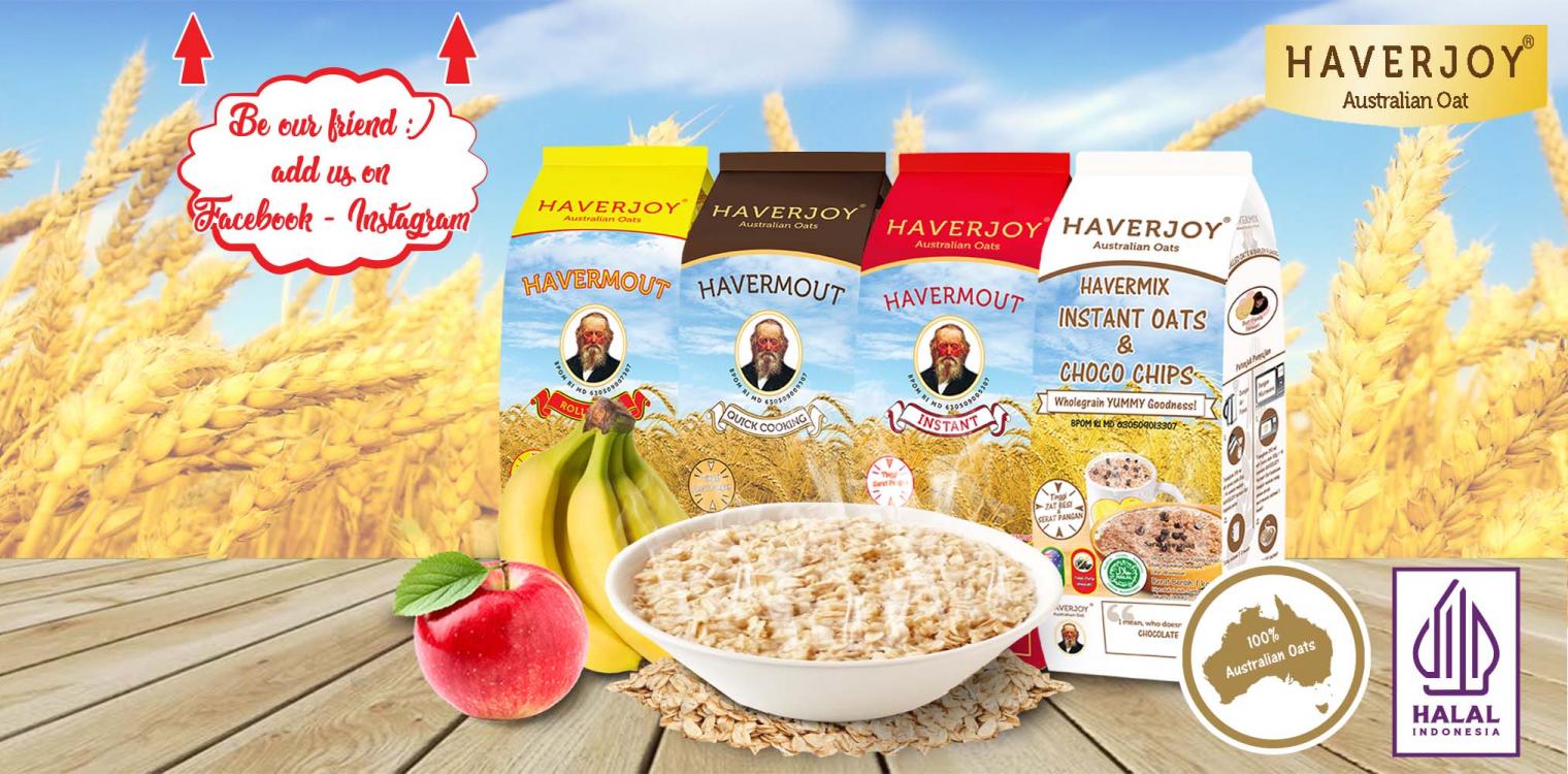 Haverjoy