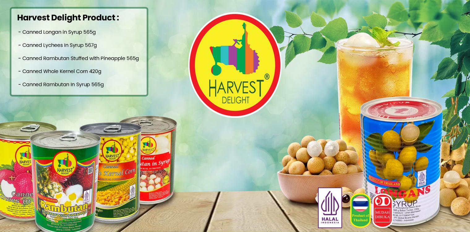HARVEST DELIGHT
