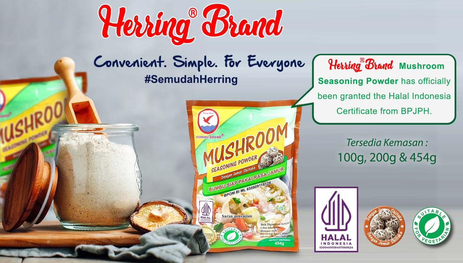 Herring